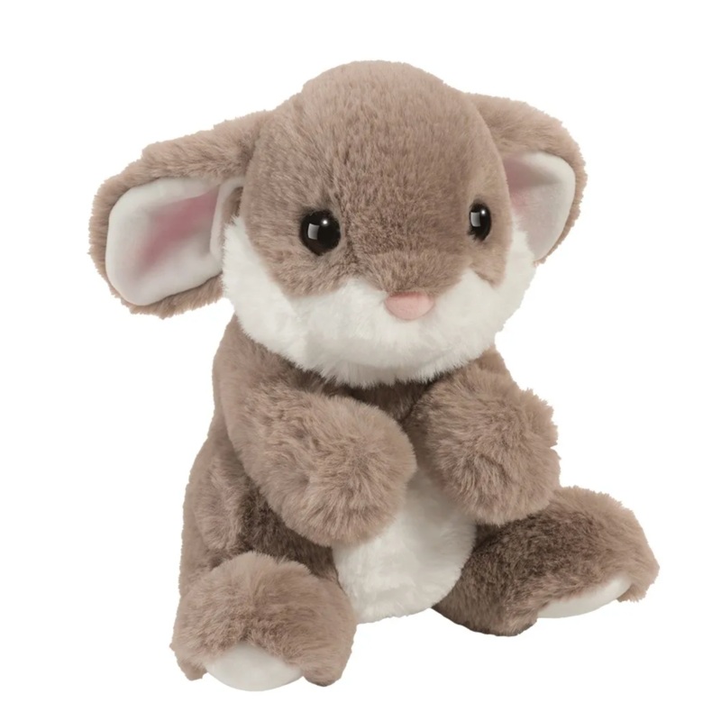 Cheeks Bunny