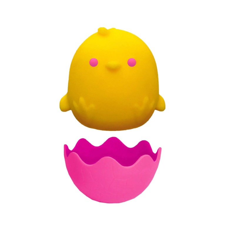 Chicka DeeDoos