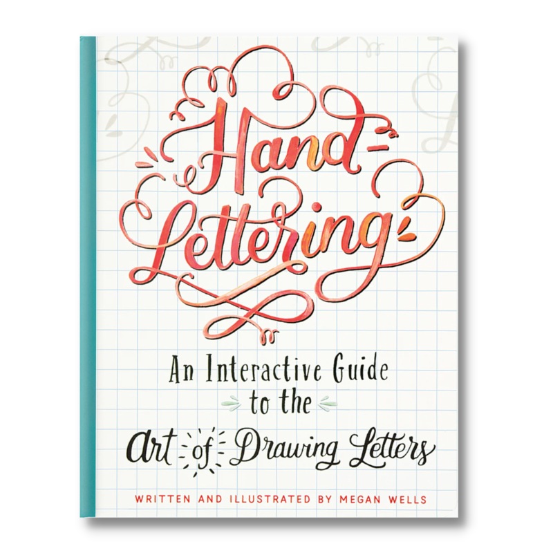 Hand Lettering