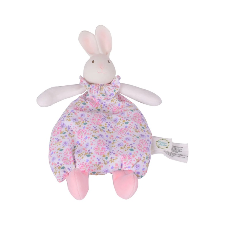 Havah the Bunny