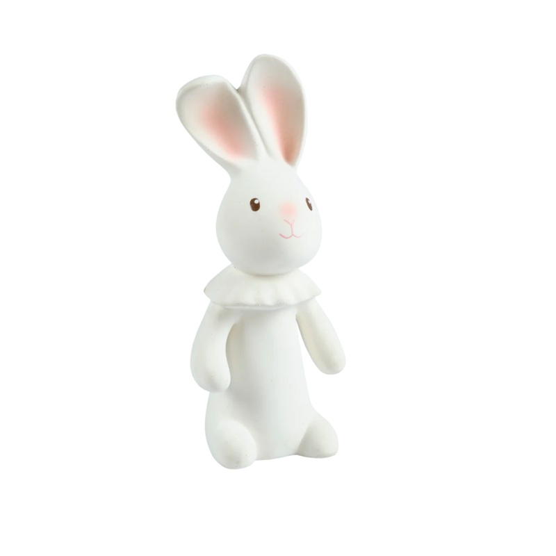 Havah the Bunny Squeaker