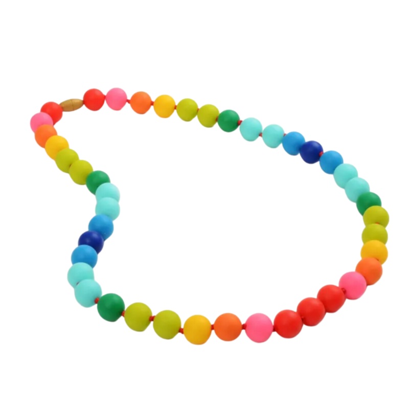Jr Beads – Punchy Pink