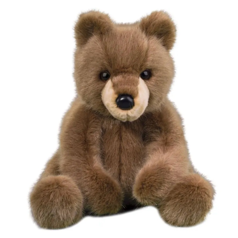 Lincoln Bear