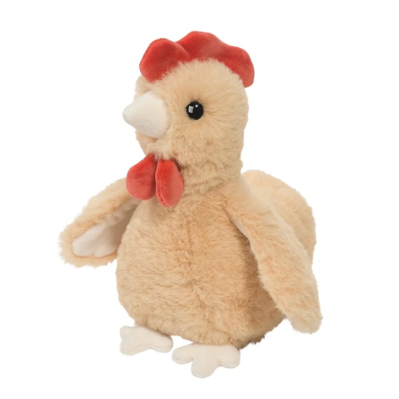 Rickie Gold Chicken