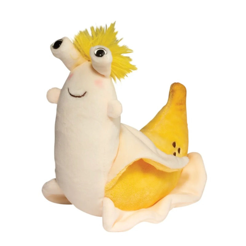 Vinnie Banana Slug