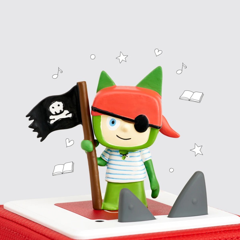 Creative Tonie – Pirate