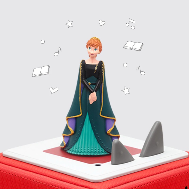 Frozen 2 Anna Tonie