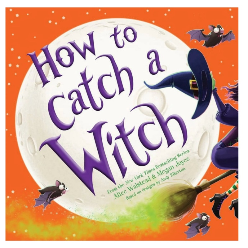How To Catch a Witch