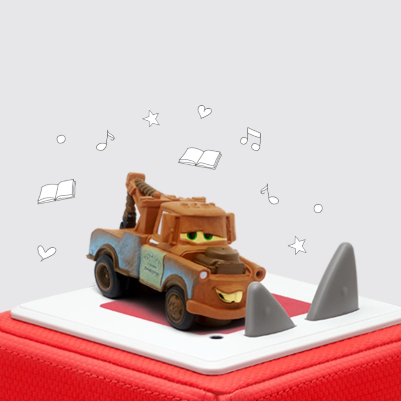 Mater Tonies