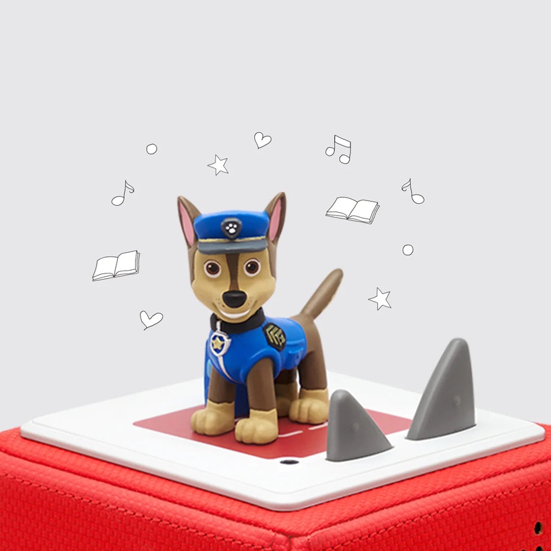 Paw Patrol Chase