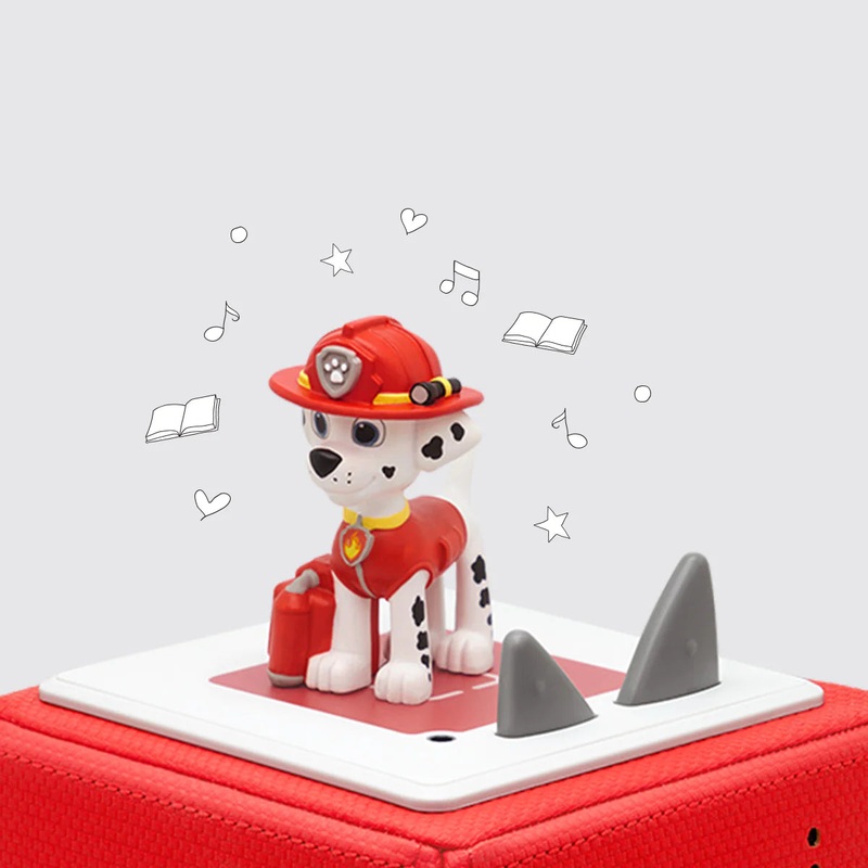 Paw Patrol Marshall