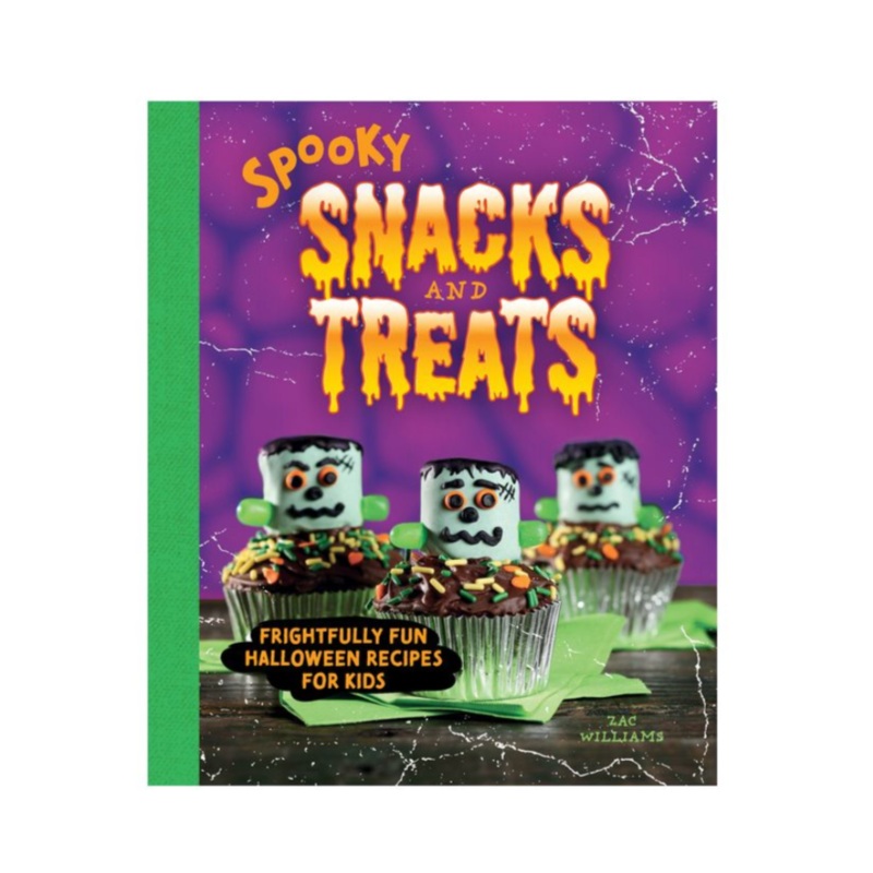 Spooky Snacks And Treats