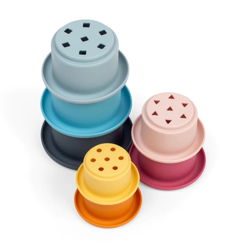 Stacking Cups