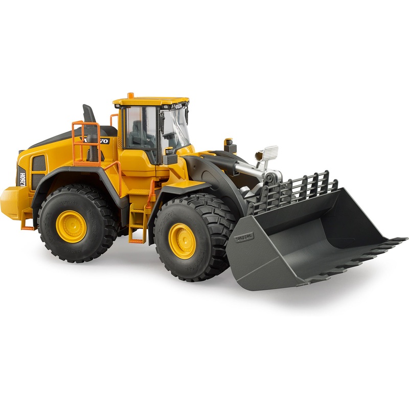 Bruder Volvo Wheel Loader L260H