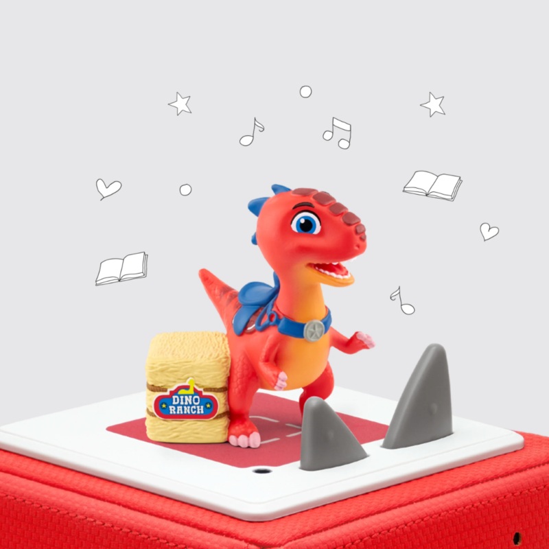 Dino Ranch Tonie