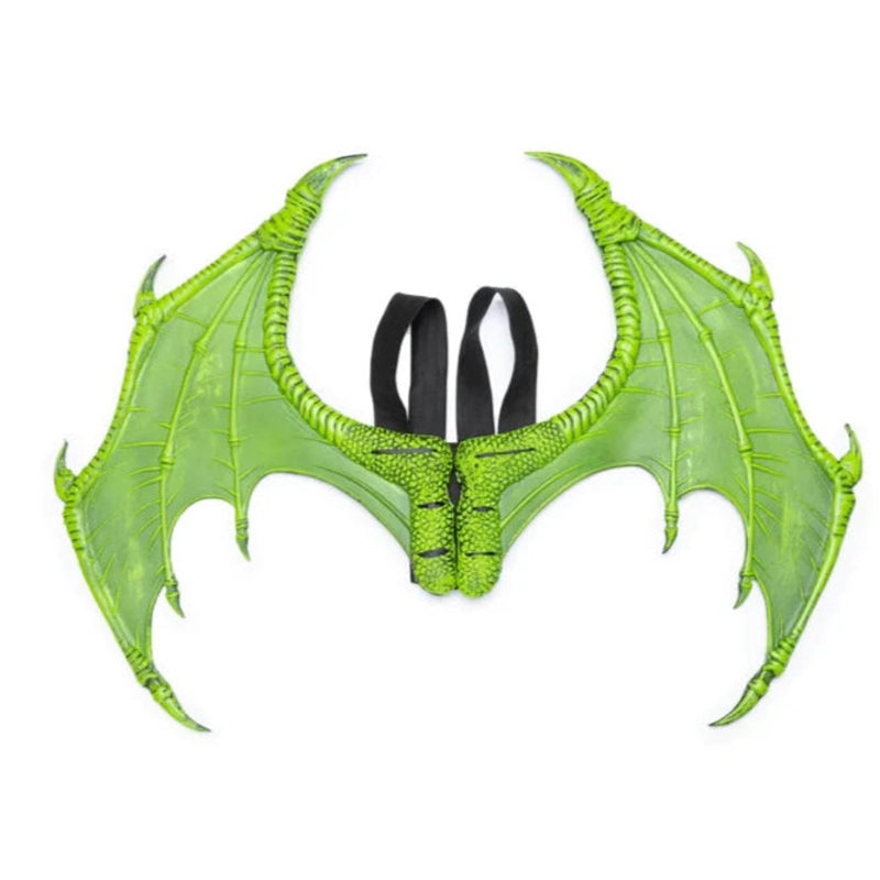 Dragon Wings