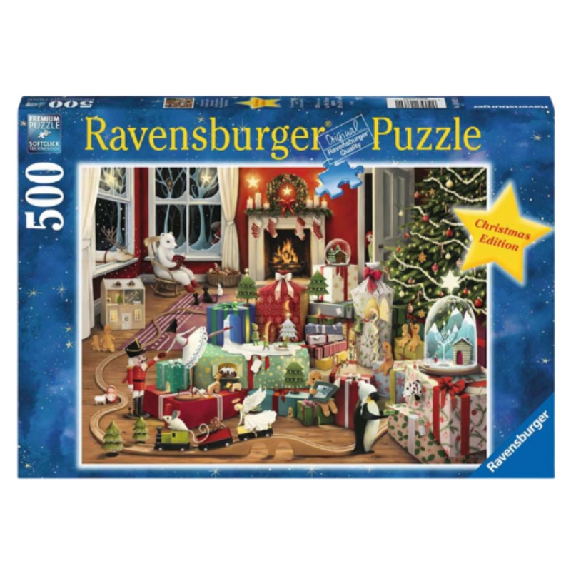Enchanted Christmas