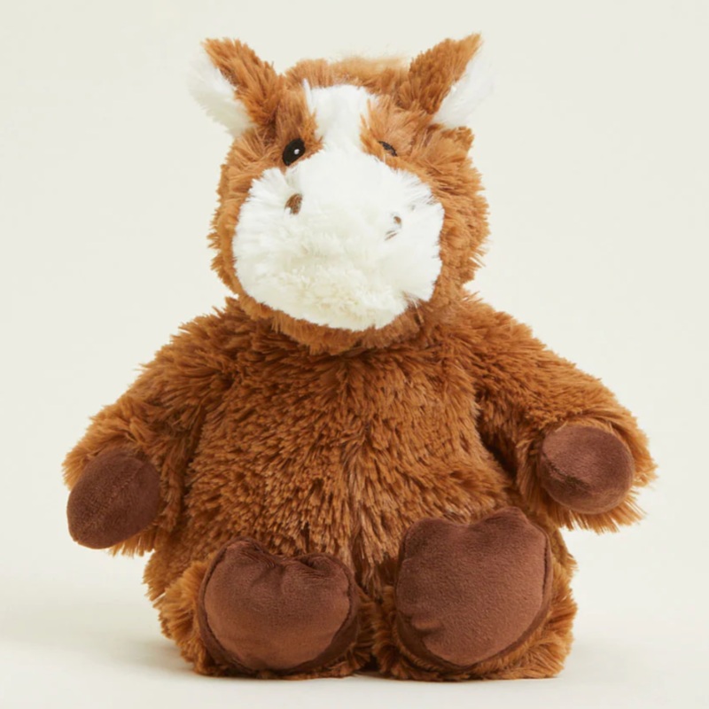 Horse Warmies
