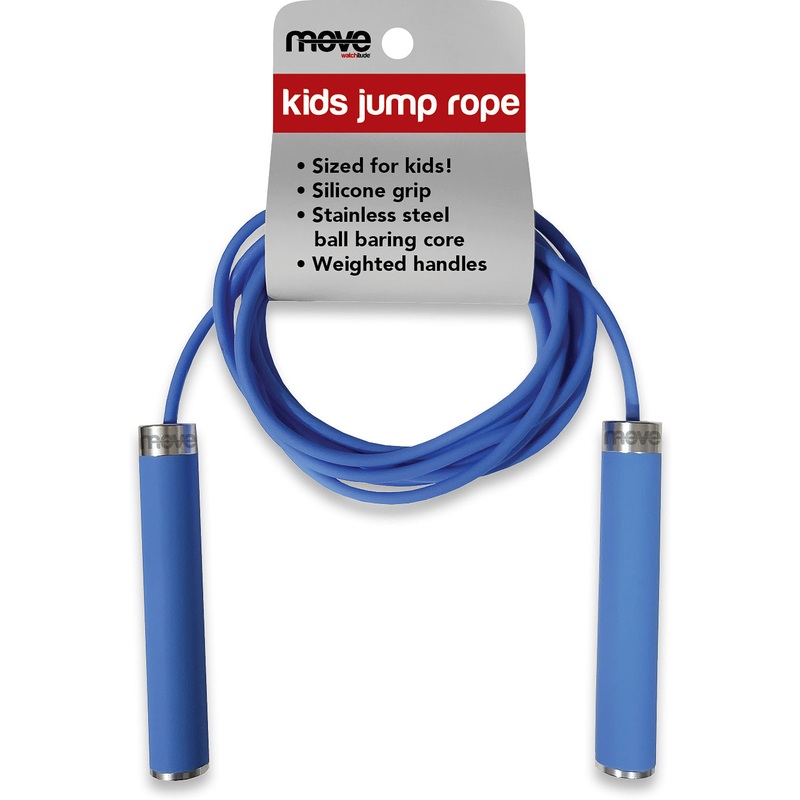 Kids Jump Rope