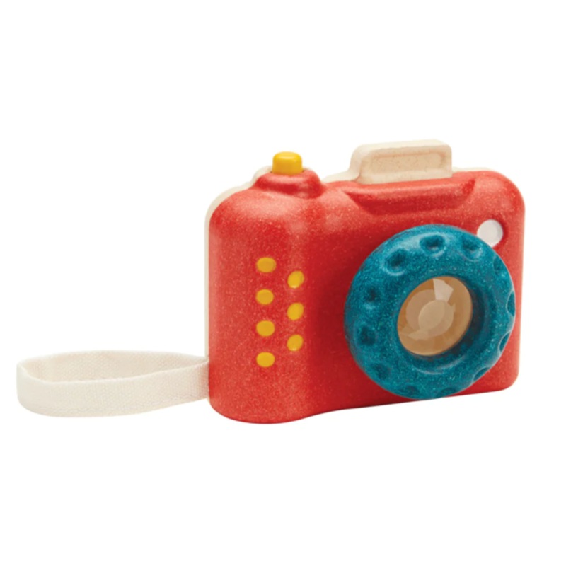 My First Camera