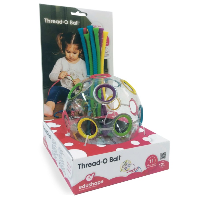 Thread O Ball
