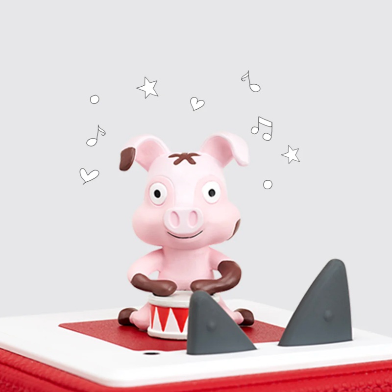 Animal Songs Tonies