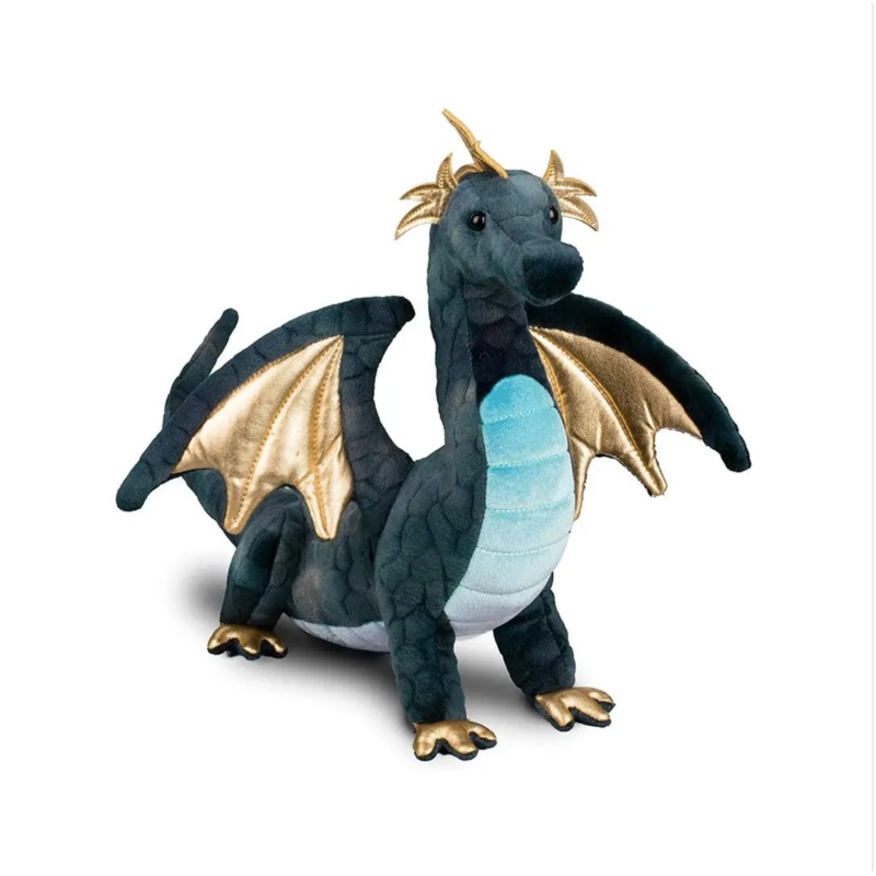 Aragon Navy Dragon