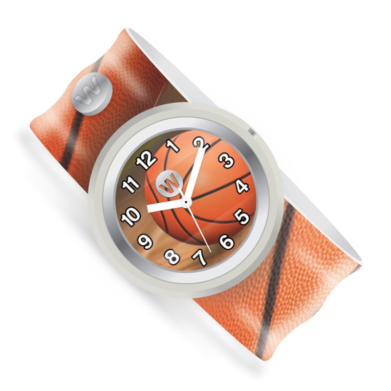 Basketball Watch
