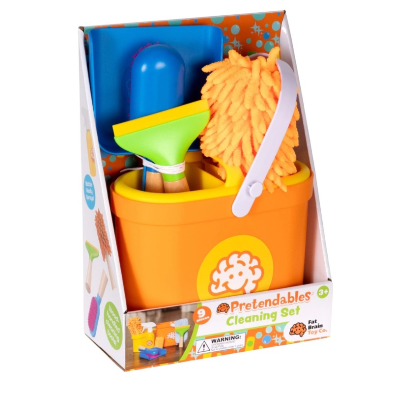 Cleaning Set