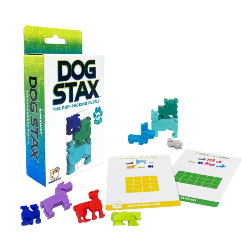 Dog Stax