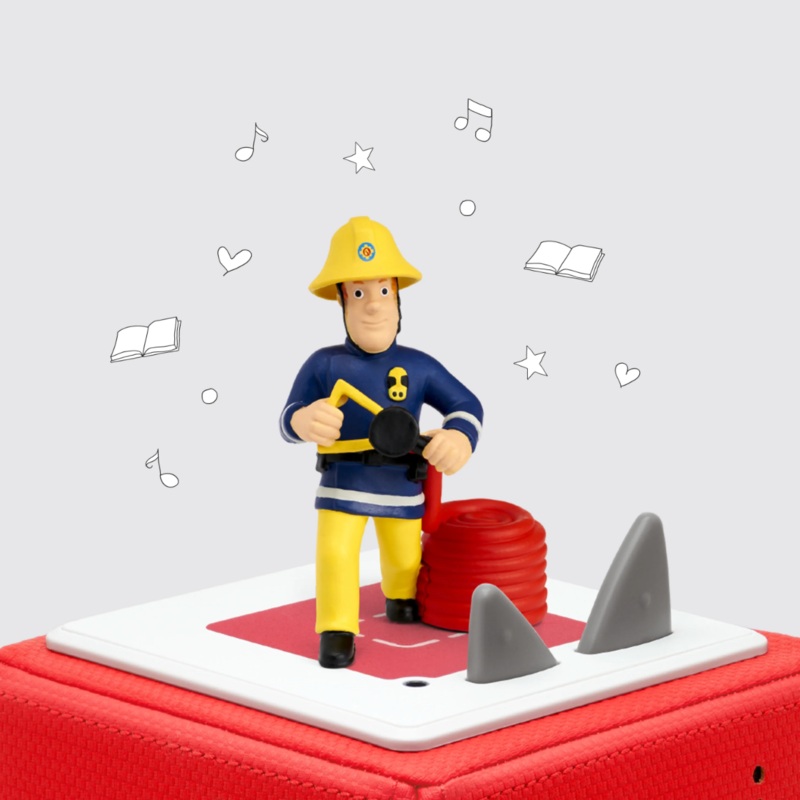 Fireman Sam Pontypandy Island