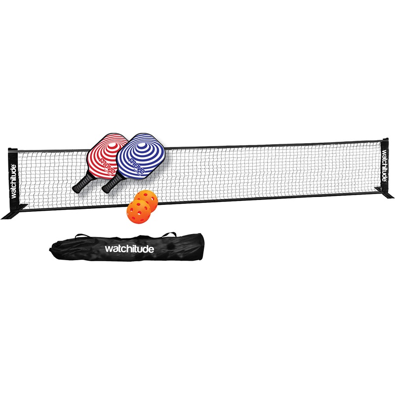 Kids Indoor Pickleball Set