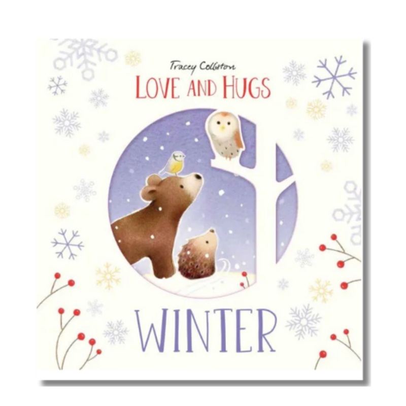 Love and Hugs Winter