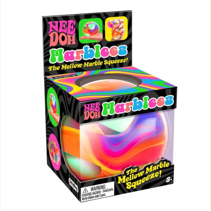 Marbleez Nee Doh