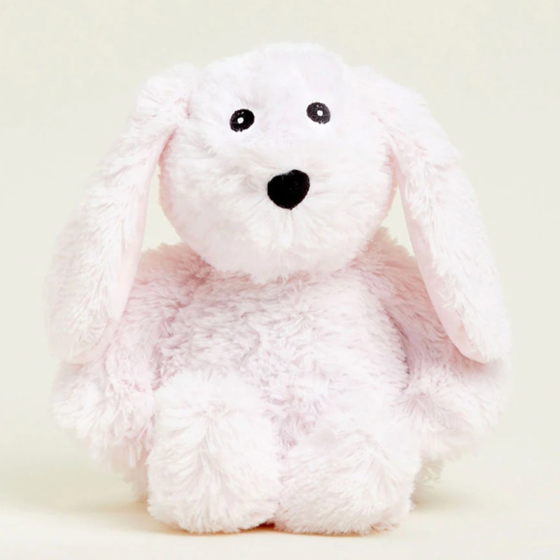 Pink Bunny Warmies