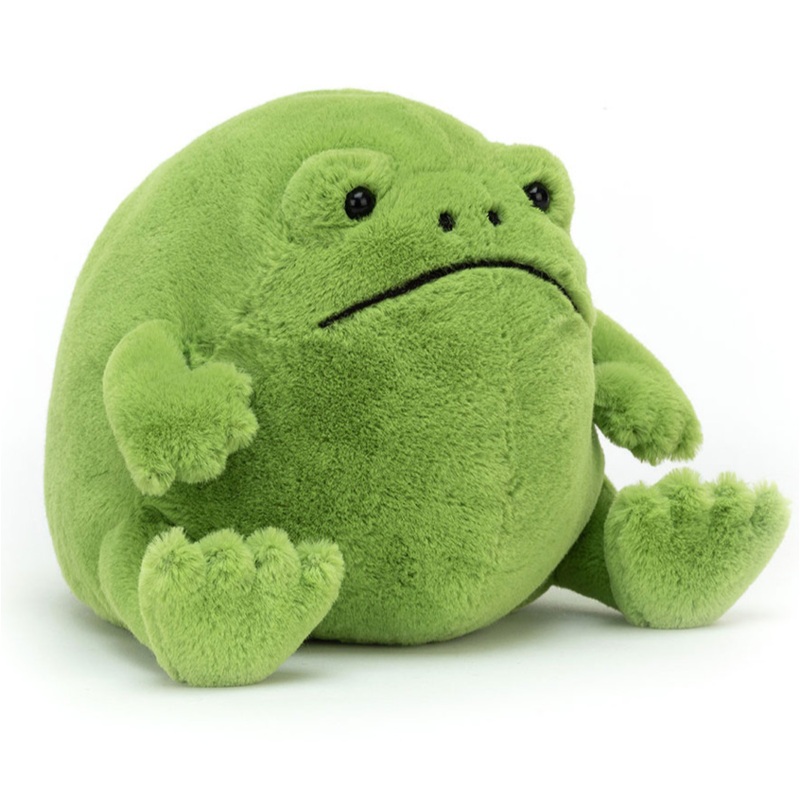 Ricky Rain Frog