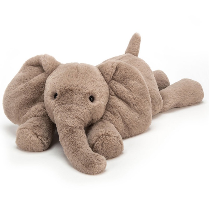 Smudge Elephant Medium