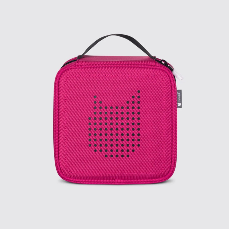 Tonies Pink Case