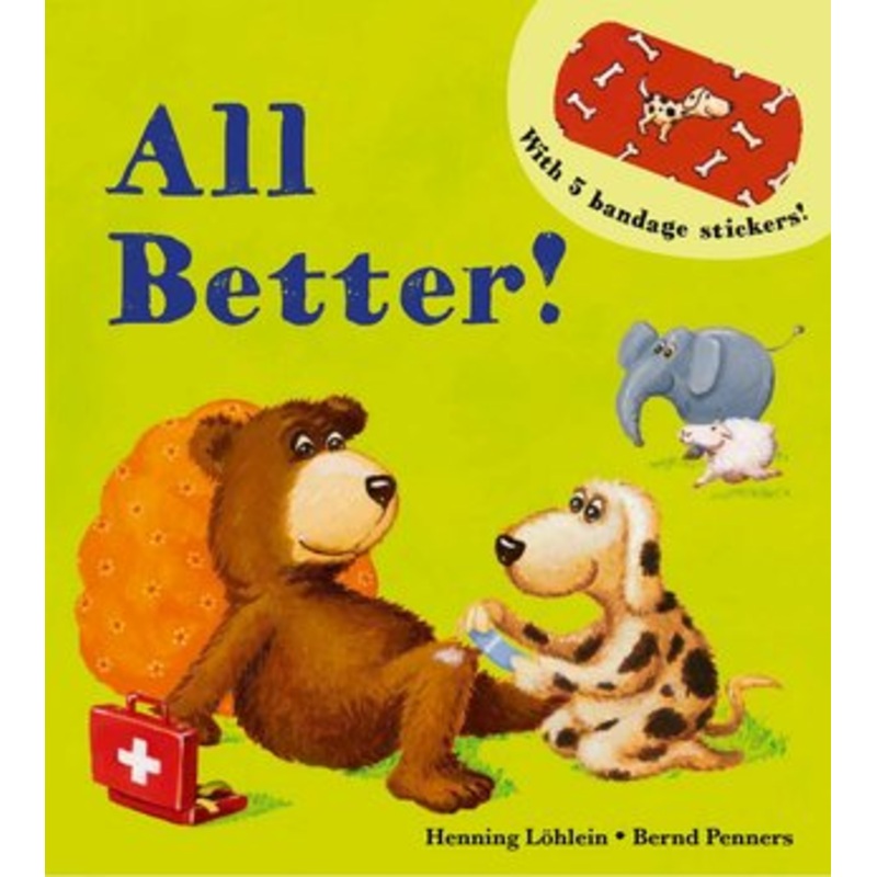 All Better