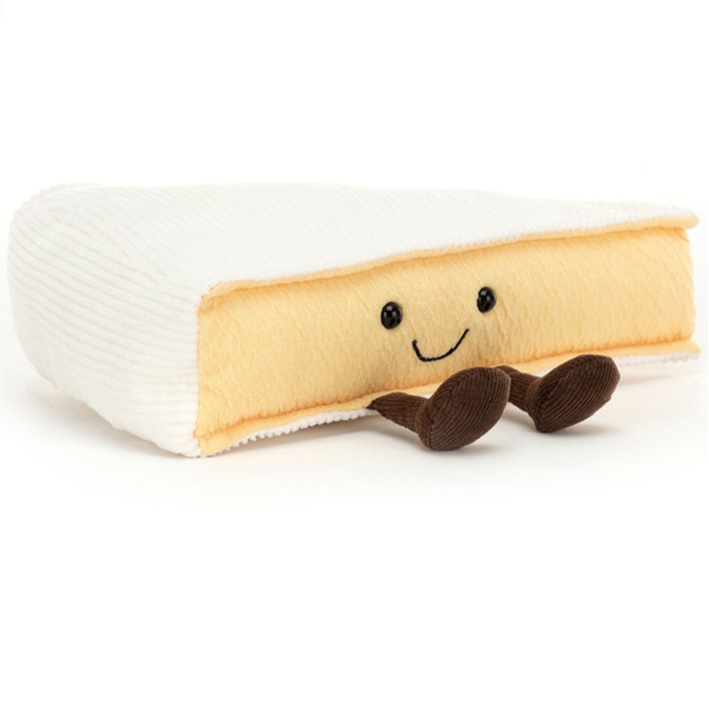 Amuseables Brie