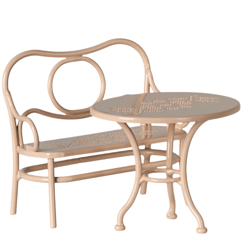 Cafe Set