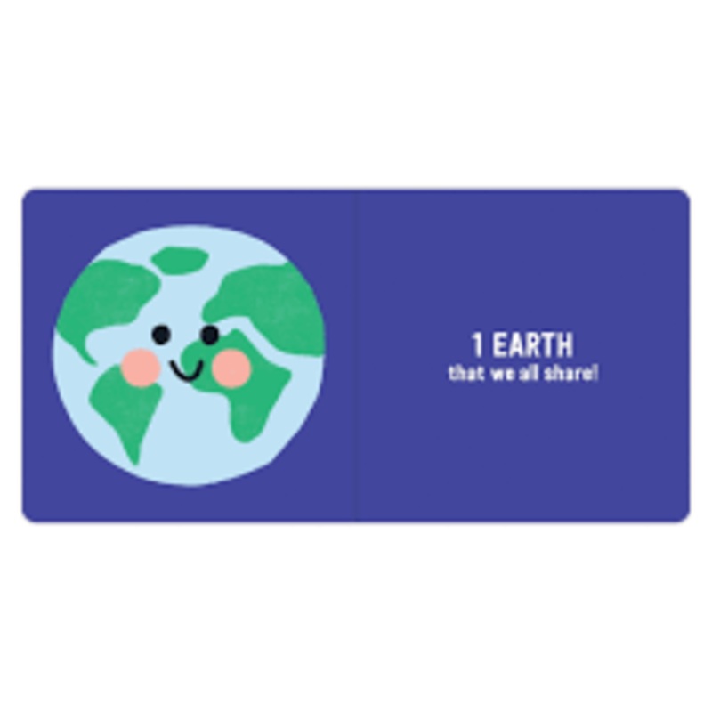 Counting on the Earth