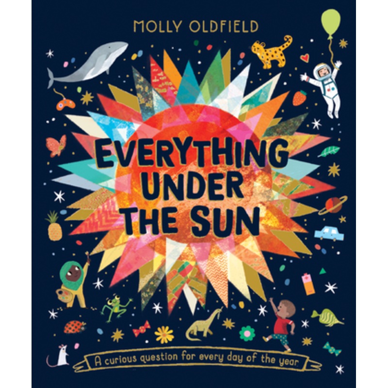 Everything Under The Sun
