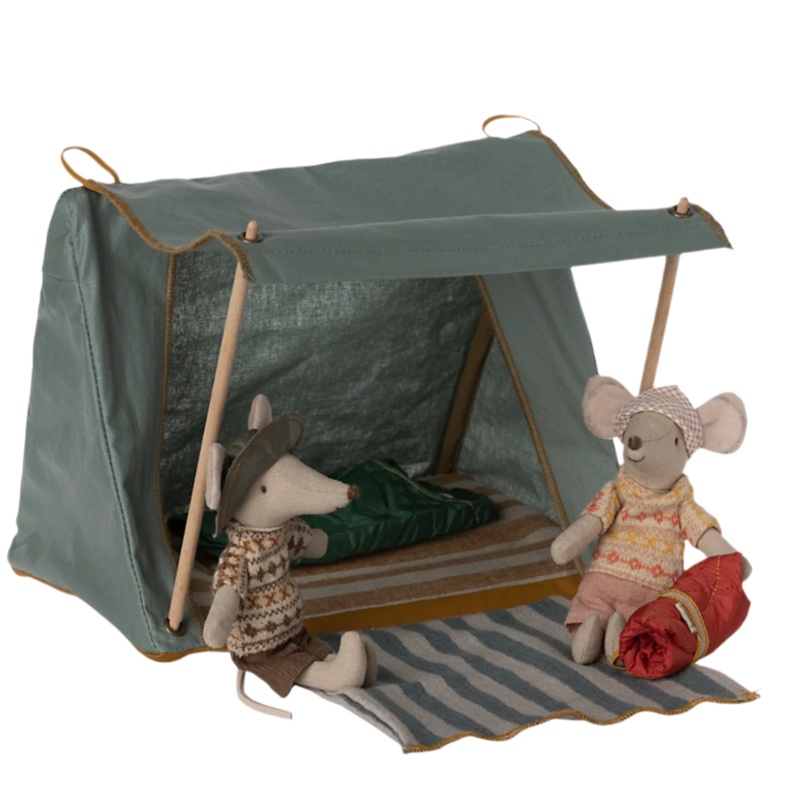 Happy Camper Tent
