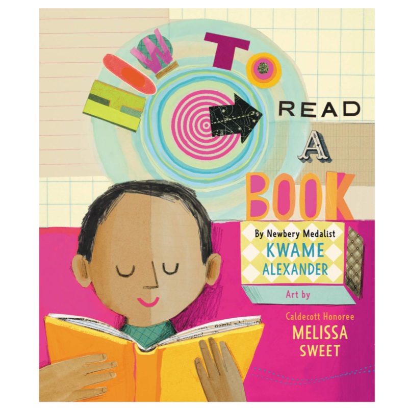 How To Read A Book