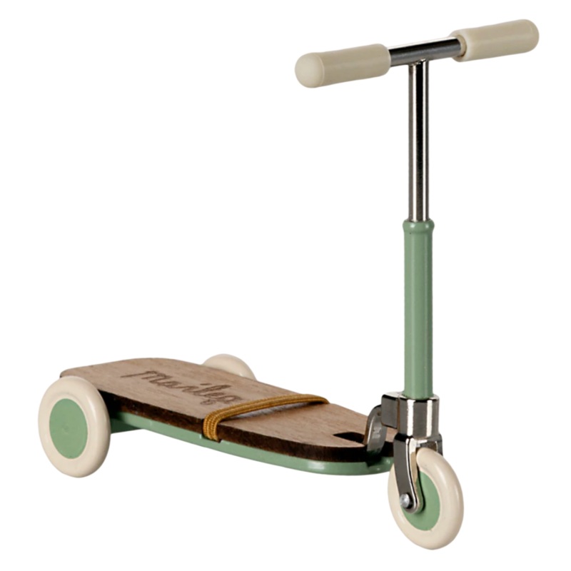 Kickboard, Mint