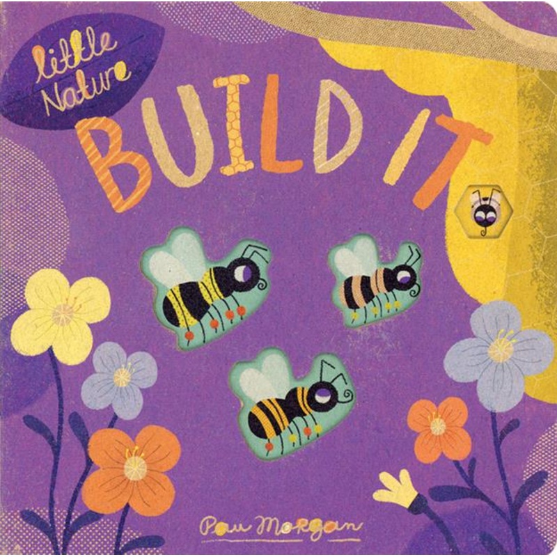 Little Nature Build It