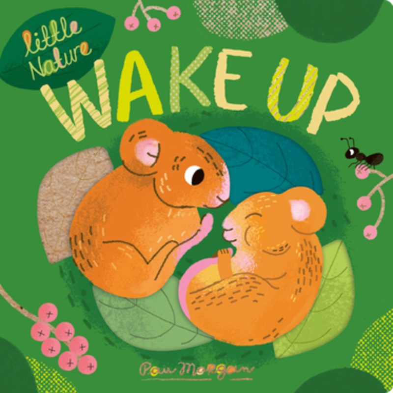 Little Nature Wake Up