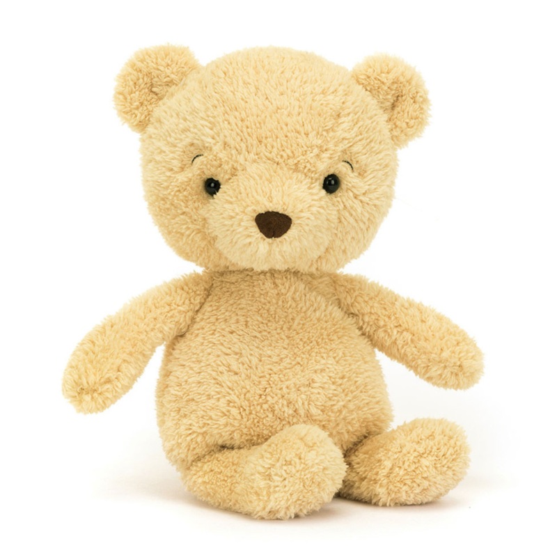 Rumblikin Bear