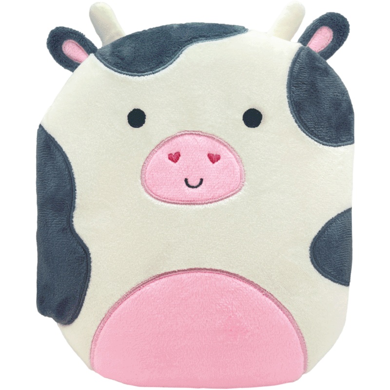 Squish & Snugg Happy Cow